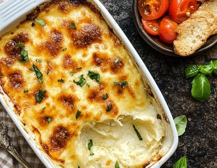 Brandada de Bacalao