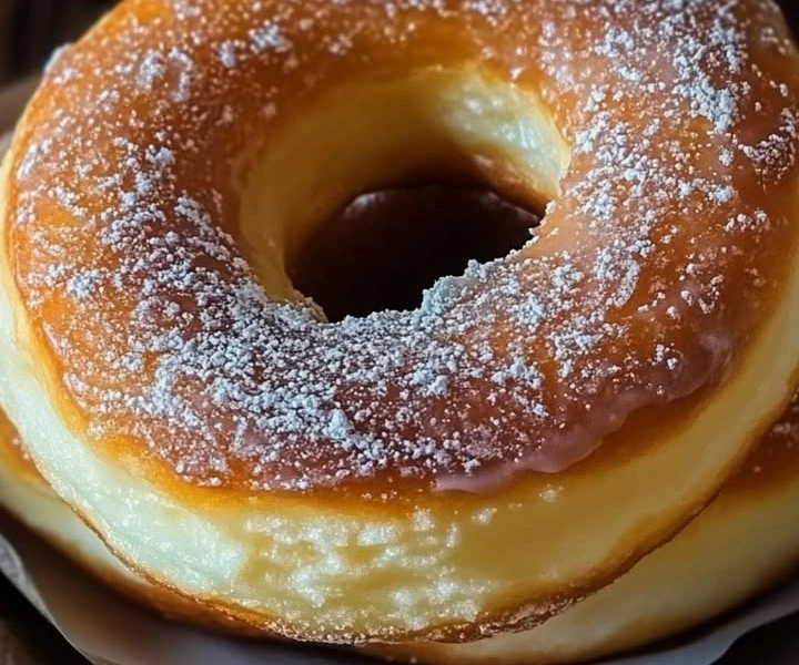 Rosquitas Caseras
